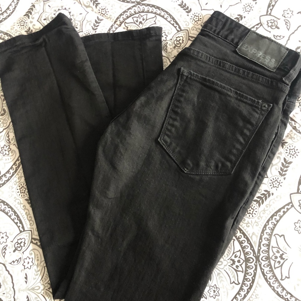 Express Jeans 28x30